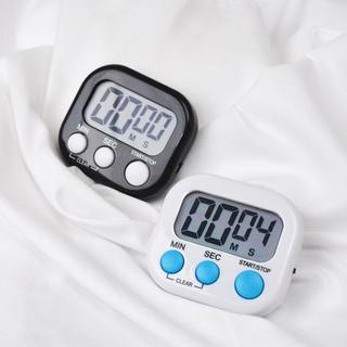 Đồng hồ bấm giờ đếm ngược mini V4, hẹn giờ thông minh, đa năng, tiện lợi