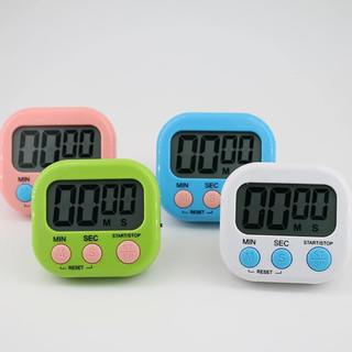 Đồng hồ bấm giờ đếm ngược mini V4, hẹn giờ thông minh, đa năng, tiện lợi