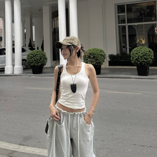 [SẴN] ÁO THUN COTTON BALO HACK DÁNG ẢNH CHỤP THẬT FULL TAG MAC