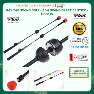 GẬY TẬP SWING GOLF PGM HGB015 – THẾ HỆ MỚI