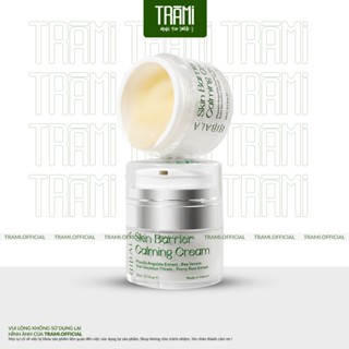 [CHÍNH HÃNG] Kem Dưỡng Phục Hồi, Lành Thương & Giảm Kích Ứng Bibala Skin Barrier Calming Cream 20g