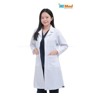 ÁO BLOUSE HEMED, [Nữ -Tay dài] CHẤT COTTON DÀY DẶN, KHÔNG NHĂN, KHÔNG XÙ, CO GIÃN, THOÁNG MÁT