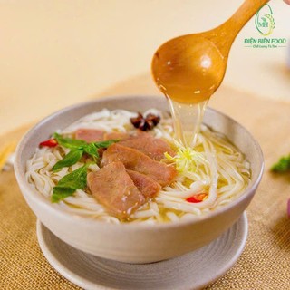 Phở Trắng Khô Điện Biên