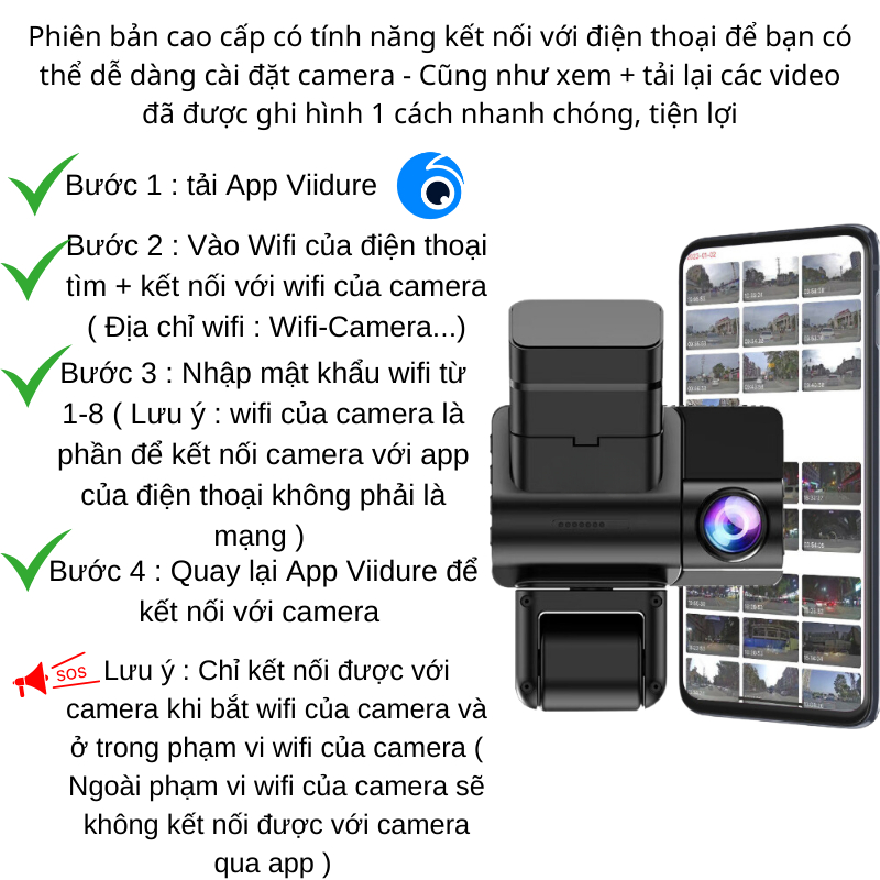 Camera Hành Trình Ô Tô MICAR A7 PRO, Cam Hành Trình Ô Tô Ghi Hình Trước Trong Sau Xe Phân Giải 2K, Camera Hành Trình Vip | BigBuy360 - bigbuy360.vn