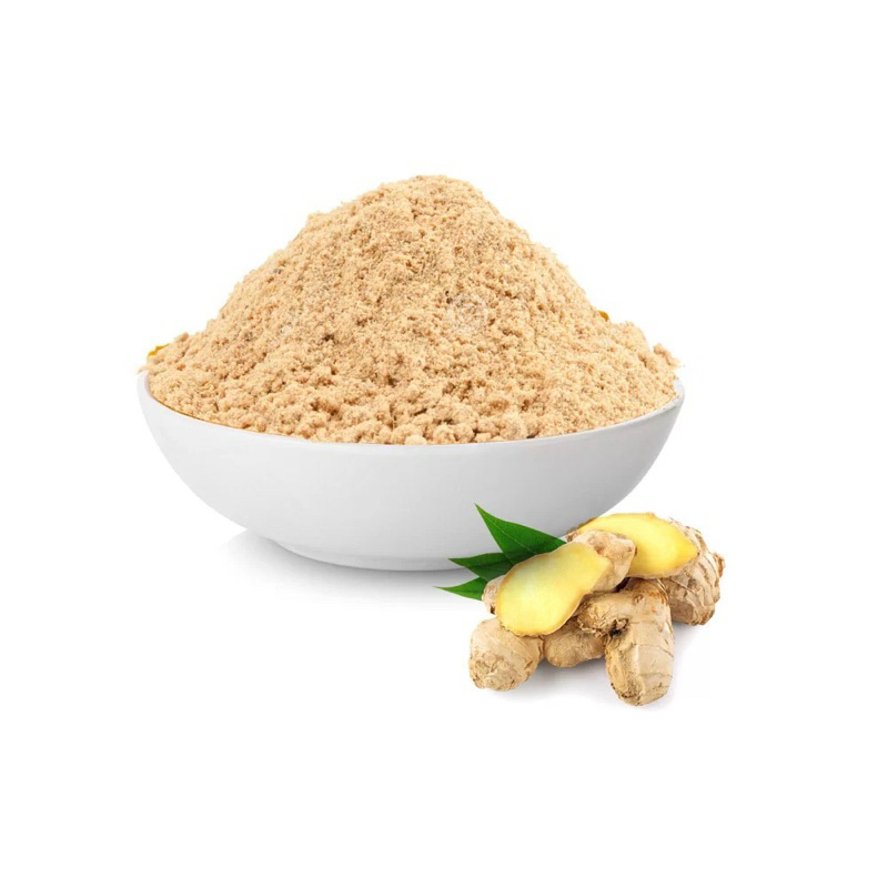Bột Gừng nguyên chất