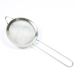 Rây bột inox