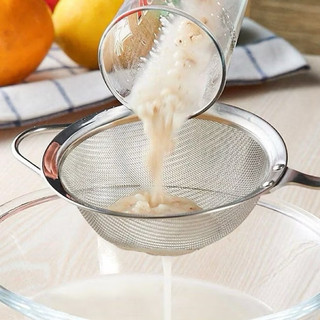 Rây bột inox