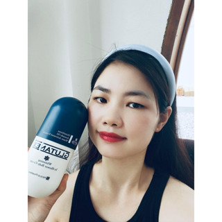 Sữa Tắm Dưỡng Trắng Da Toàn Thân Glutanex 300ml Chiết Xuất Tự Nhiên Giúp Da Ẩm Mượt