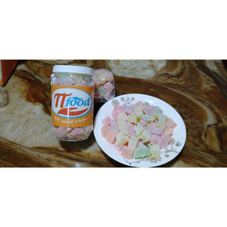 kẹo dẻo trái cây