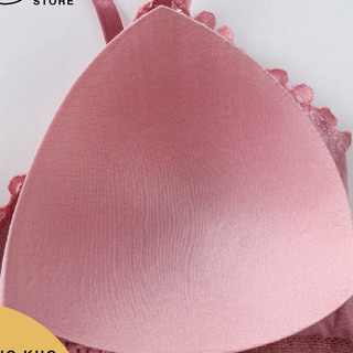 Áo Bra Ren Lửng Mã Mới 384