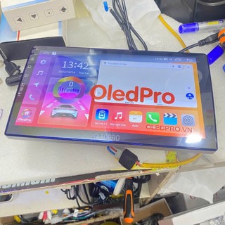 Màn hình android OLED C8 New - OLEDPRO X4 - Ram 4GB - Rom 32gb - 8 Core ...