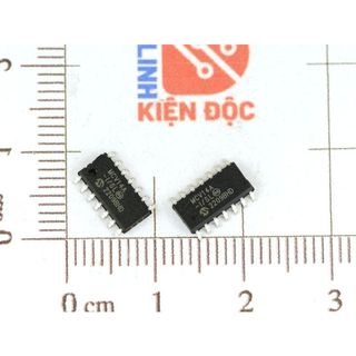 [Combo 4 chiếc] MCV14A, MCV14A-I/SL IC Chức Năng SOP-14
