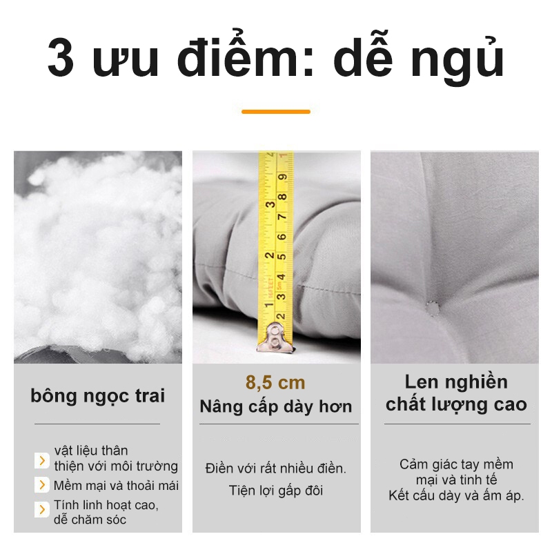 Ghế xếp thư giãn, Ghế lười gấp thành giường Gấp Gọn -Kèm nệm gối cao cấp -Nhôm chịu 400kg | BigBuy360 - bigbuy360.vn