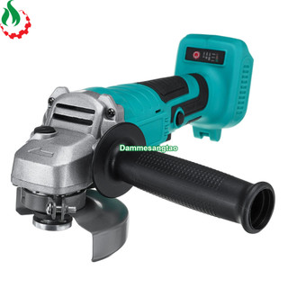 Máy mài góc dùng pin 18V không chổi than (Mẫu 1)