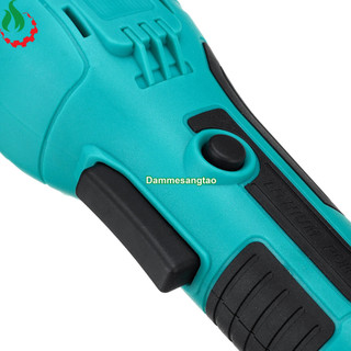 Máy mài góc dùng pin 18V không chổi than (Mẫu 1)