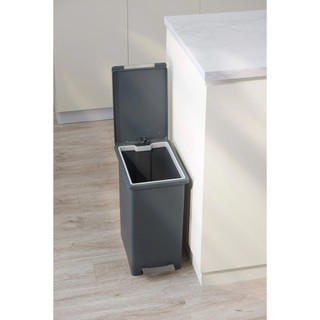 THÙNG RÁC COMPAC X 20 LÍT FITIS