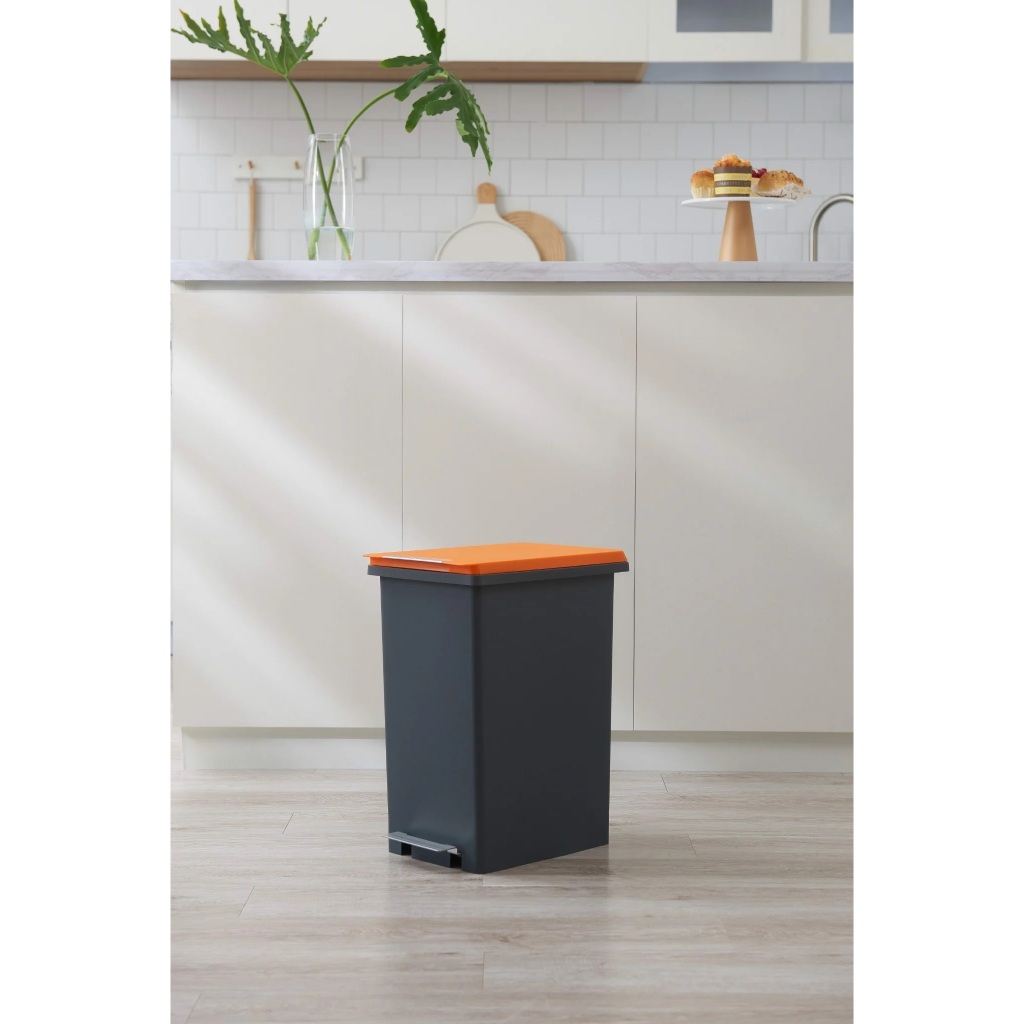 THÙNG RÁC COMPAC X 20 LÍT FITIS