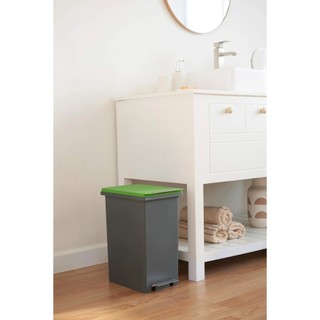 THÙNG RÁC COMPAC X 20 LÍT FITIS