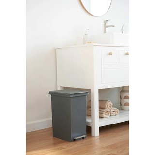 THÙNG RÁC COMPAC X 20 LÍT FITIS