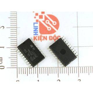 [Combo 3 chiếc] L6506D IC Chuyên Dụng SOP-20