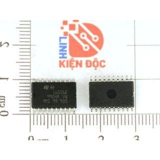 [Combo 3 chiếc] L6506D IC Chuyên Dụng SOP-20