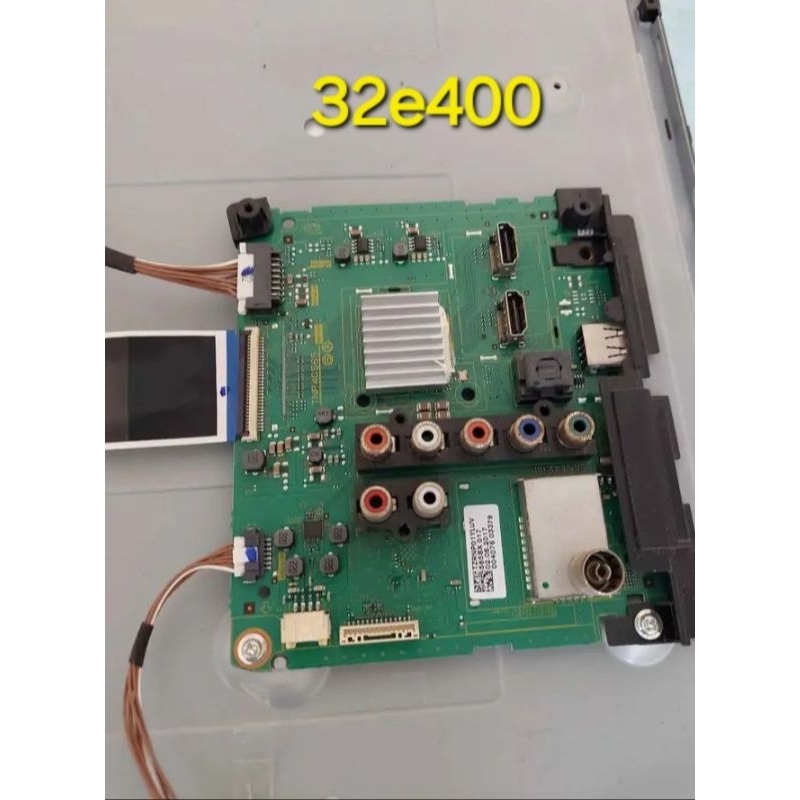 Bộ mạch tivi PANASONIC TH-32A420V, 32A420V, TH-42A400V, 42A400V, TH-32A400V, 32A400V