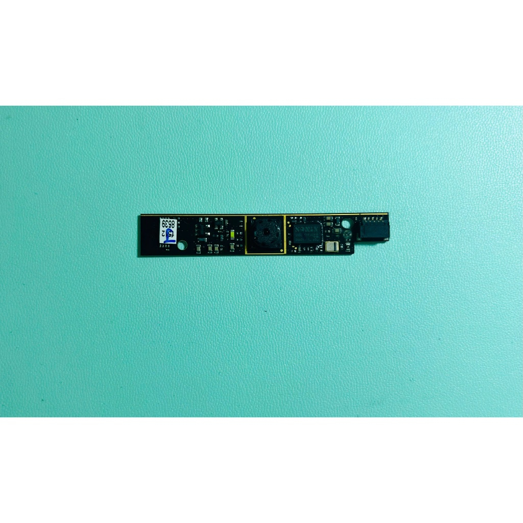 Webcam Camera Laptop Probook 4410S 4411S