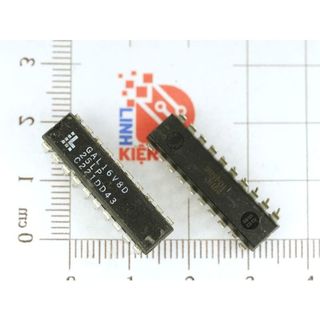 [Combo 2 chiếc] GAL16V8D-25LPN GAL16V8D-25LP IC Số DIP-20