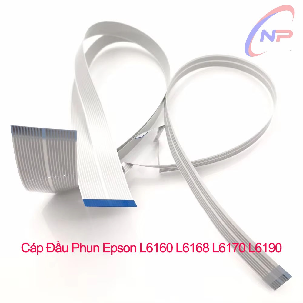 Bộ Cáp Đầu In Phun Epson L6160 / 6260 / 6170 / 6190 / 6270 / 6290