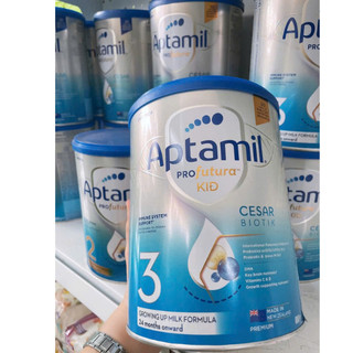 Sữa bột Aptamil Profutura Cesarbiotik số 3 800g (trên 24 tháng) - Aptamil New Zealand