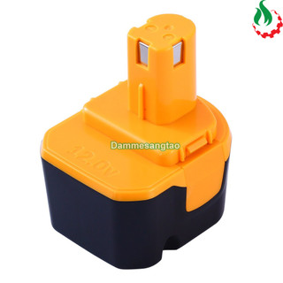 Vỏ pin Ryobi 12v Ni-Cd