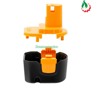 Vỏ pin Ryobi 12v Ni-Cd