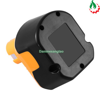 Vỏ pin Ryobi 12v Ni-Cd