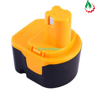 Vỏ pin Ryobi 12v Ni-Cd