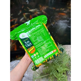 Cơm Cháy Siêu Chà Bông An Việt Túi 250gr