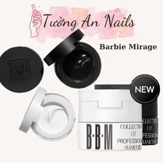 Gel vẽ nổi Barbie cao cấp