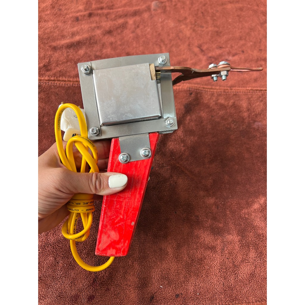 Mỏ Hàn Xung 300W Cuốn Dây Đồng 100% ( SIÊU KHỎE )