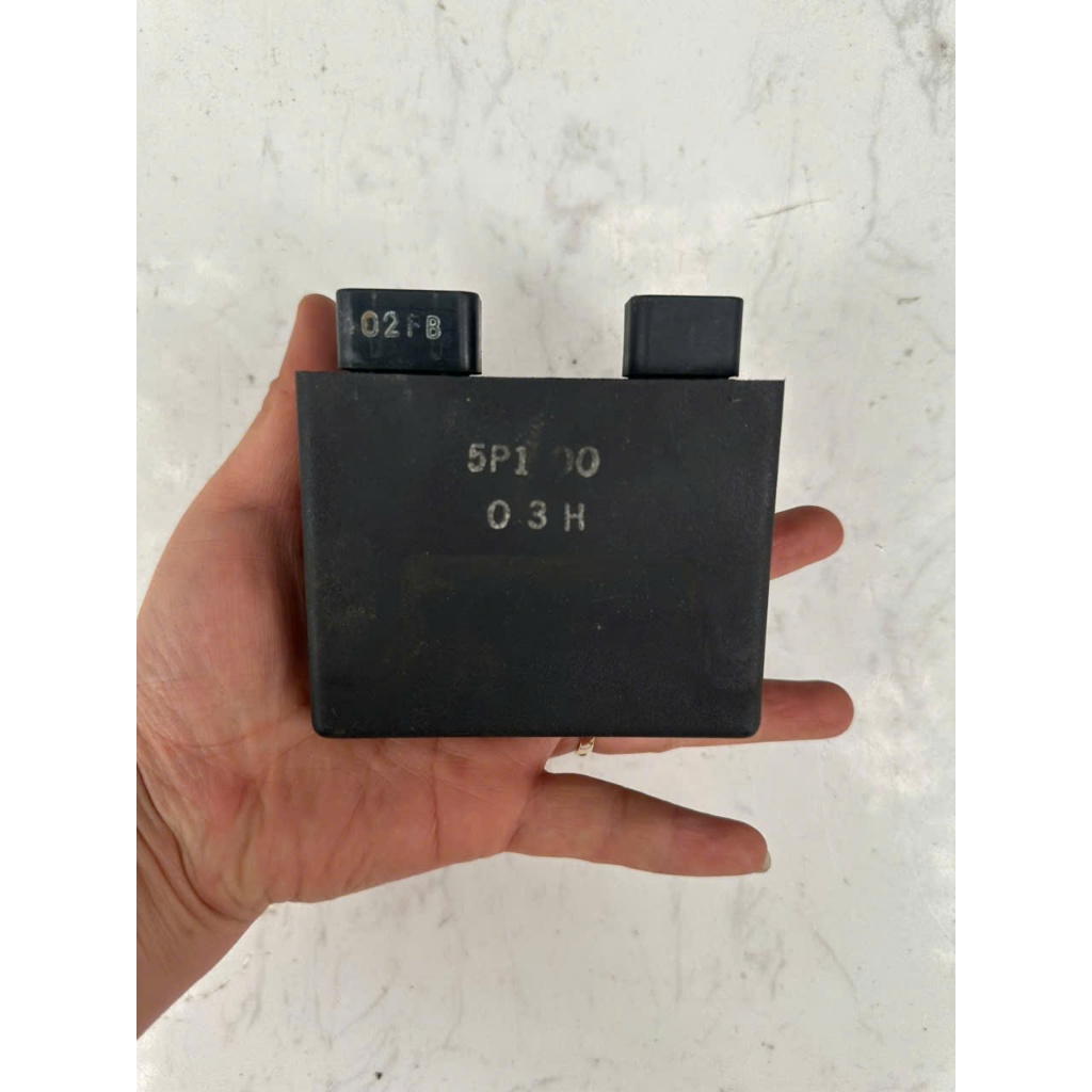 cụm IC nouvo 4 lx 135 (hàng zin tháo xe )