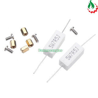 (A2-1) Mạch đo dung lượng pin ZB2L3