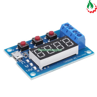 (A2-1) Mạch đo dung lượng pin ZB2L3