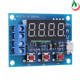 (A2-1) Mạch đo dung lượng pin ZB2L3