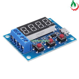 (A2-1) Mạch đo dung lượng pin ZB2L3