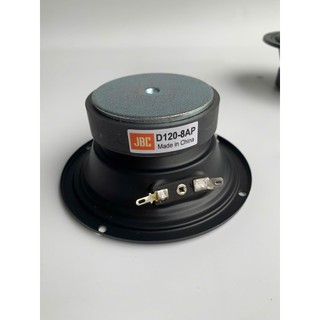 Loa mid 10cm JB , loa trung kín hậu , từ đơn 60 gân cao su - giá MỘT cái