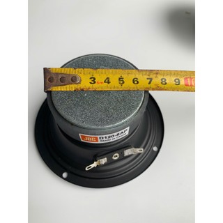 Loa mid 10cm JB , loa trung kín hậu , từ đơn 60 gân cao su - giá MỘT cái