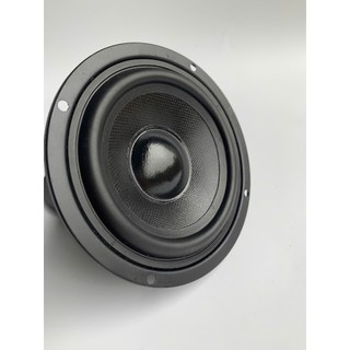 Loa mid 10cm JB , loa trung kín hậu , từ đơn 60 gân cao su - giá MỘT cái