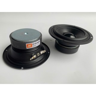 Loa mid 10cm JB , loa trung kín hậu , từ đơn 60 gân cao su - giá MỘT cái
