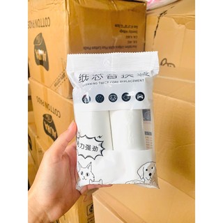 Cây Lăn Bụi Quần Áo Tiện Dụng