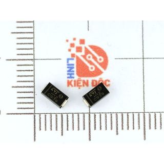 [Combo 10 con] H12 STTH112A Diode 1A/1200V DO-214AC
