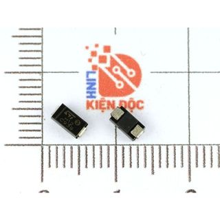 [Combo 10 con] H12 STTH112A Diode 1A/1200V DO-214AC