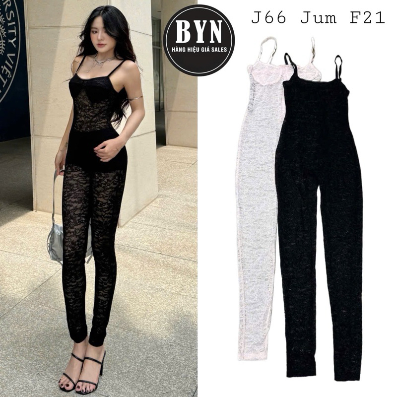 Jum F21 lưới